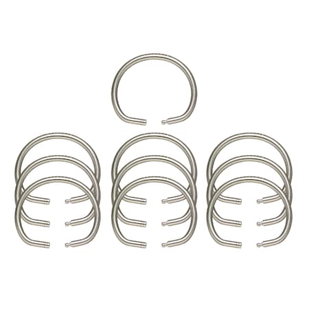 Key Systems Silver, 10 PK 278